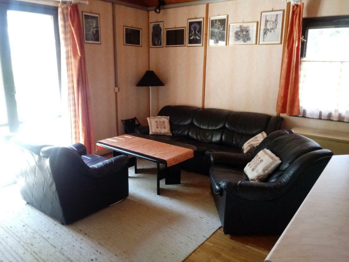 Вилла Apartman 3 Haloszobaval Бюк Экстерьер фото