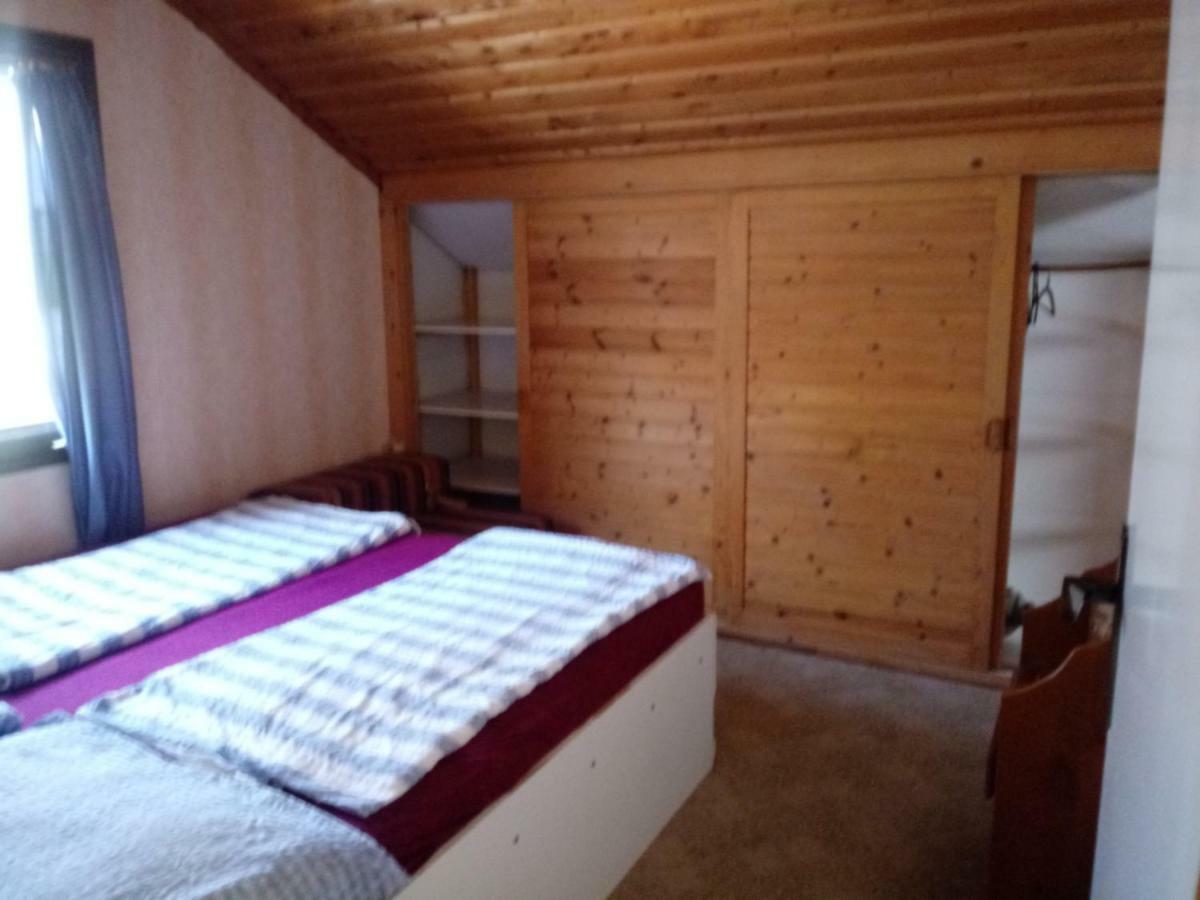 Вилла Apartman 3 Haloszobaval Бюк Экстерьер фото